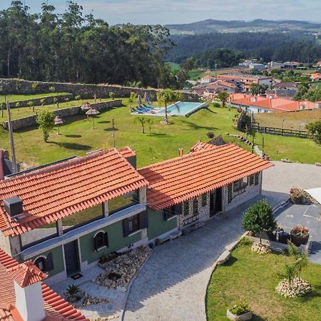 Quintinha Sao Martinho Luxury 2 Suites Villa Eira With Jacuzzi ヴィラ・ド・コンデ エクステリア 写真
