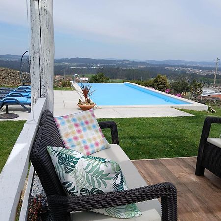 Quintinha Sao Martinho Luxury 2 Suites Villa Eira With Jacuzzi ヴィラ・ド・コンデ エクステリア 写真