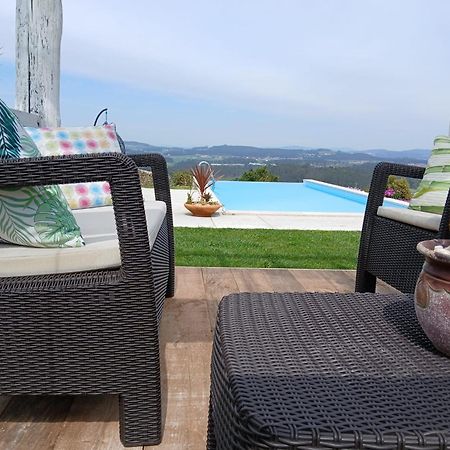 Quintinha Sao Martinho Luxury 2 Suites Villa Eira With Jacuzzi ヴィラ・ド・コンデ エクステリア 写真