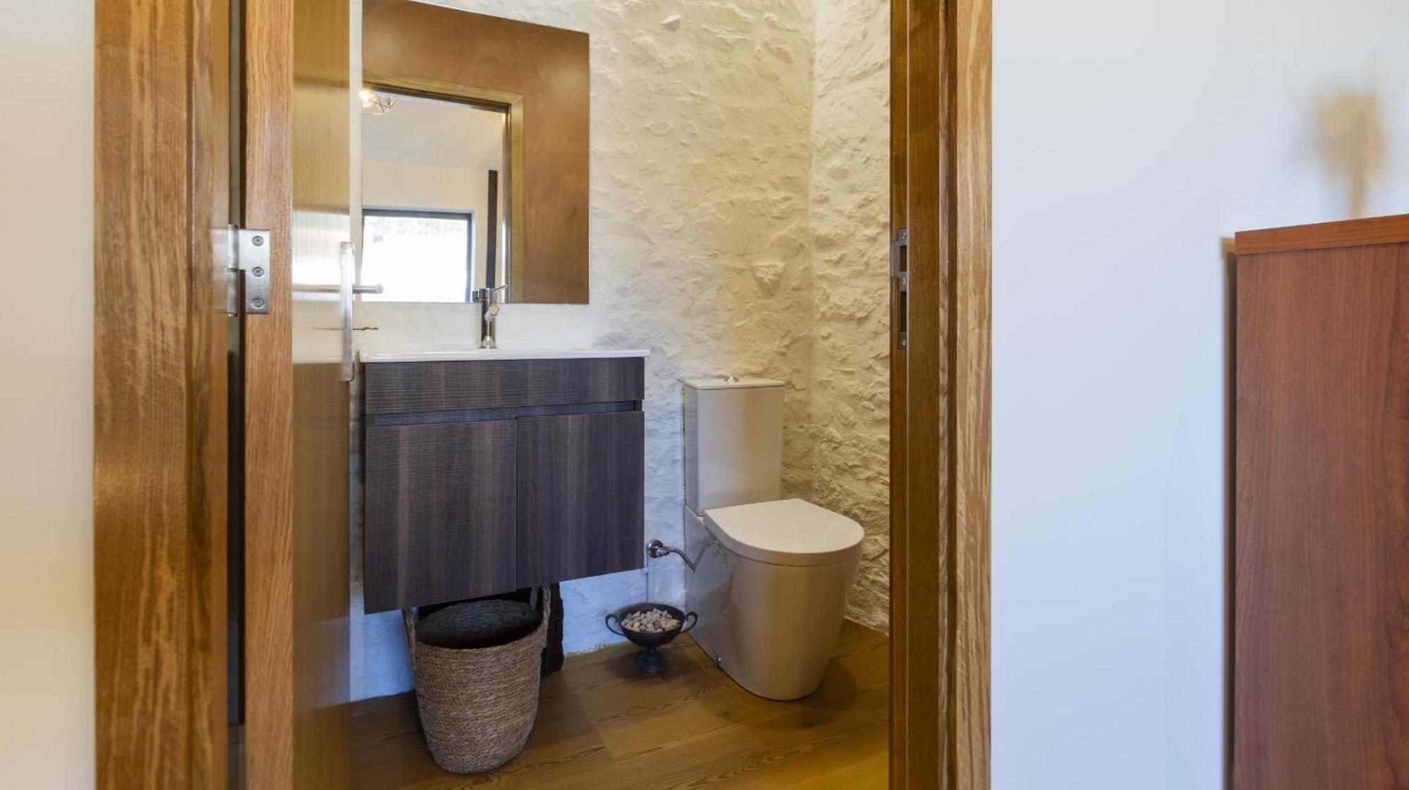 Quintinha Sao Martinho Luxury 2 Suites Villa Eira With Jacuzzi ヴィラ・ド・コンデ エクステリア 写真