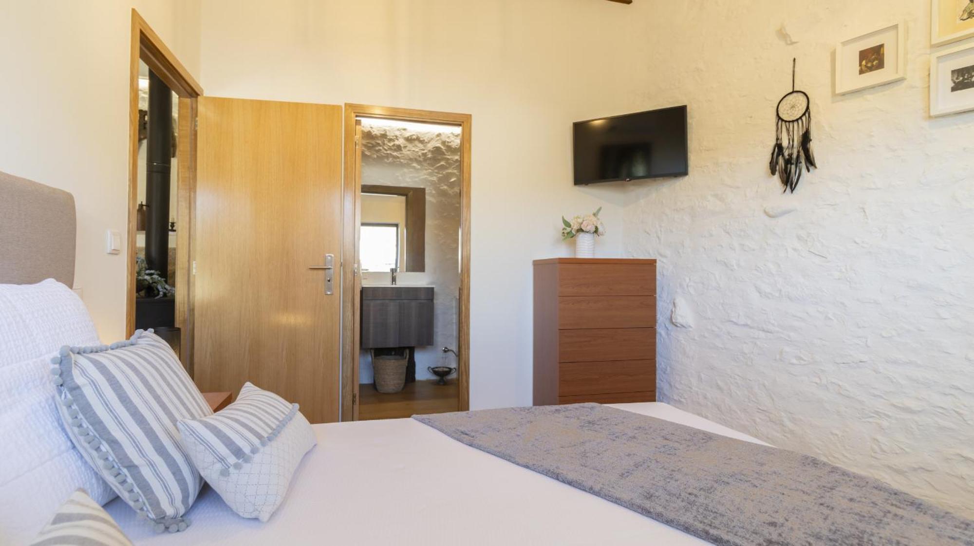 Quintinha Sao Martinho Luxury 2 Suites Villa Eira With Jacuzzi ヴィラ・ド・コンデ エクステリア 写真