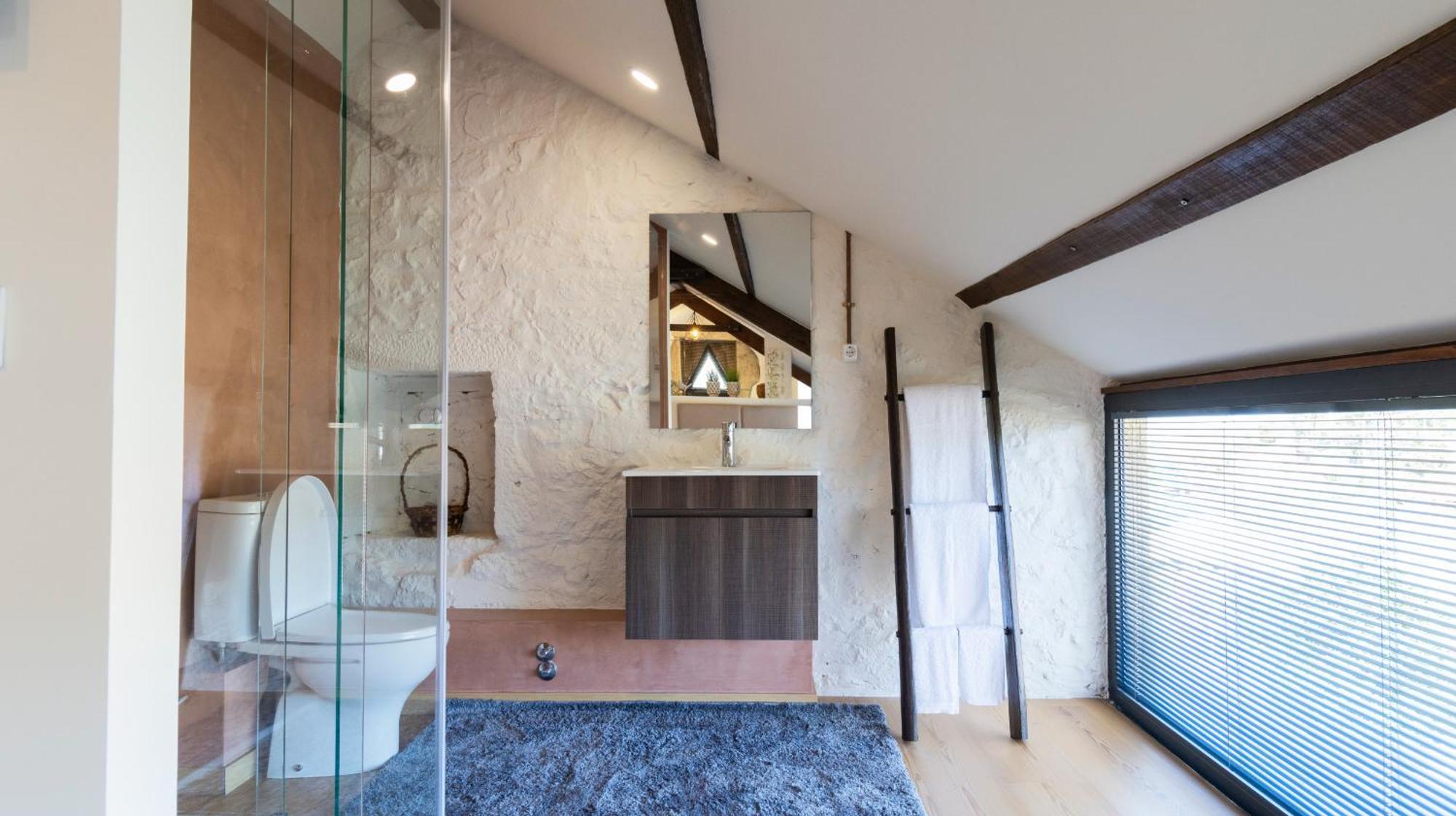 Quintinha Sao Martinho Luxury 2 Suites Villa Eira With Jacuzzi ヴィラ・ド・コンデ エクステリア 写真
