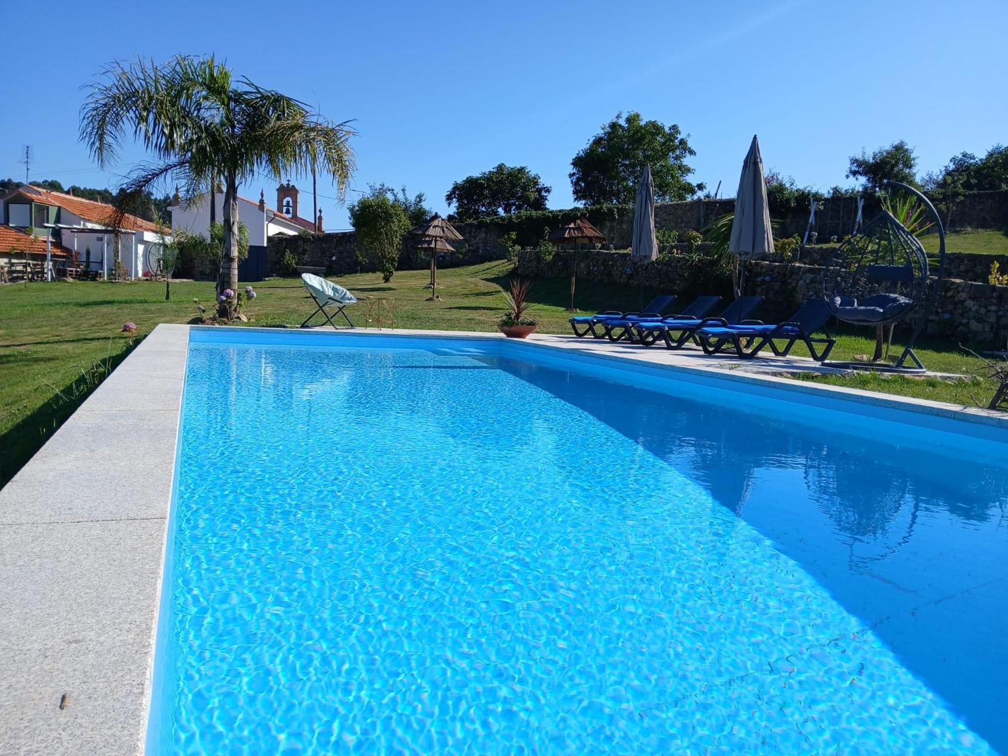 Quintinha Sao Martinho Luxury 2 Suites Villa Eira With Jacuzzi ヴィラ・ド・コンデ エクステリア 写真